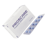 Finasteride 5mg