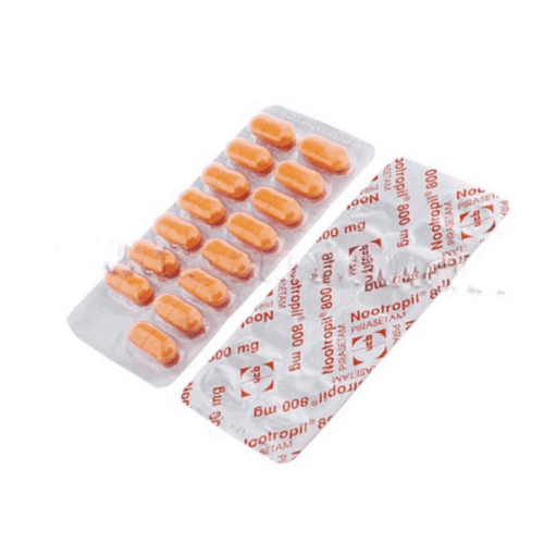 piracetam nootropil 800mg online