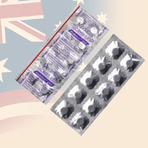 modafinil australia