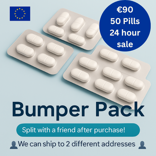 europe variety stack