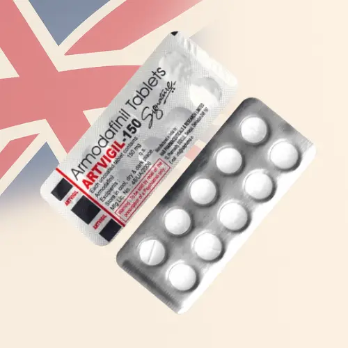 artvigil armodafinil united kingdom