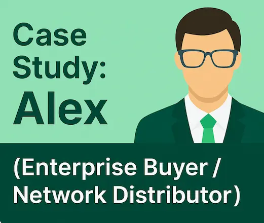 case study alex