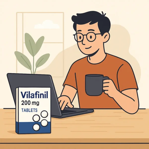 read and buy vilafinil 200mg a generic form of modafinil from mallardmed