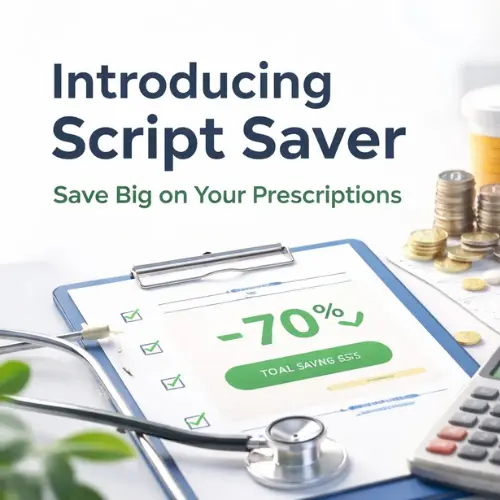 how to save money on my weekly medicine